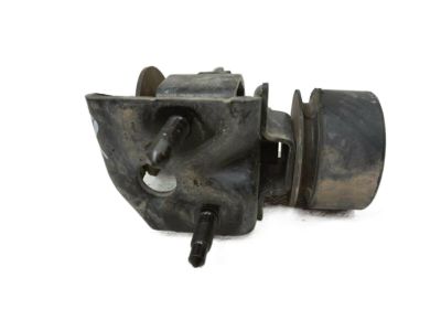 Toyota 12371-0P200 INSULATOR, Engine Mounting