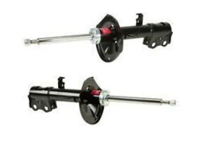 Toyota Prius Shock Absorber - 48520-80293