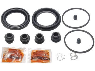 Toyota 04478-06220 Cylinder Kit, Disc Brake, Front