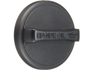 1995 Toyota Supra Oil Filler Cap - 12180-46010