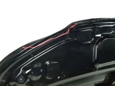 Toyota 53301-47110 Hood Sub-Assembly