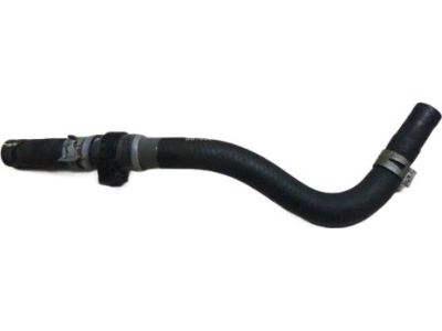2016 Toyota Highlander Oil Cooler Hose - 32942-0E160