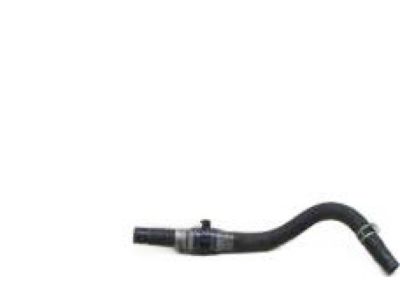 2016 Toyota Highlander Oil Cooler Hose - 32942-0E160