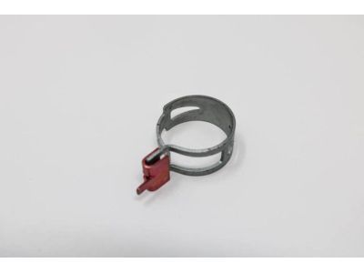 Toyota 90467-20005 Clamp Or Clip