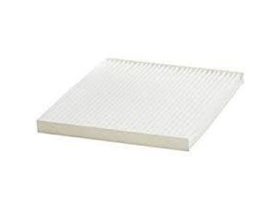 Toyota Yaris Cabin Air Filter - 87139-0D070