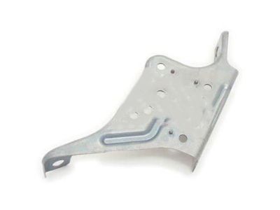 Toyota 86212-60070 Bracket, Radio