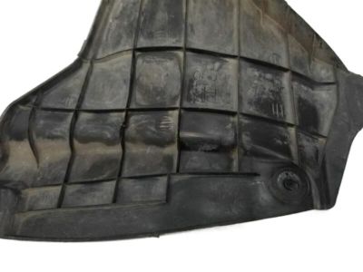 Toyota 53736-06030 Seal, Front Fender Apron, RH