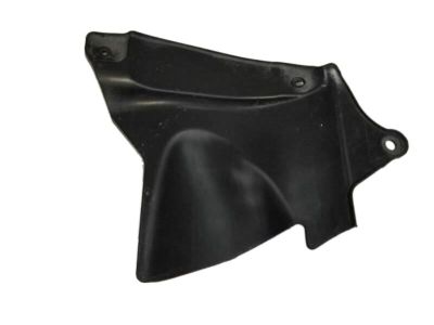 Toyota 53736-06030 Seal, Front Fender Apron, RH