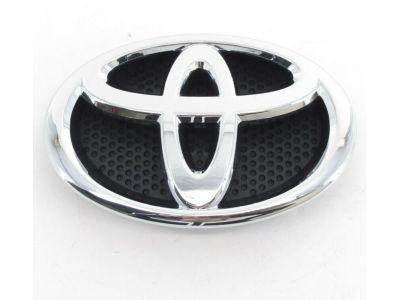 Toyota RAV4 Emblem - 75301-0R010
