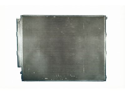 Toyota A/C Condenser - 88460-60903