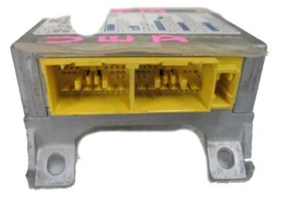 Toyota Air Bag Control Module - 89170-06660