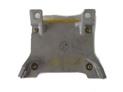 Toyota Air Bag Control Module - 89170-06660
