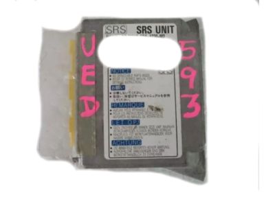 Toyota Air Bag Control Module - 89170-06660