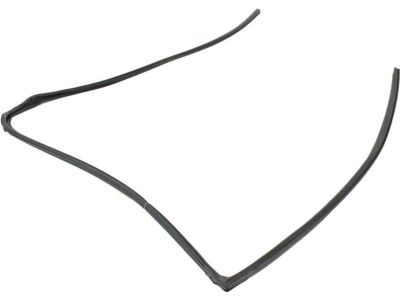 2012 Toyota 4Runner Window Run - 68152-35050