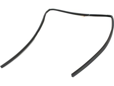 2012 Toyota 4Runner Window Run - 68152-35050