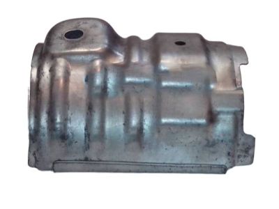 Toyota 25587-28041 INSULATOR, Manifold Converter