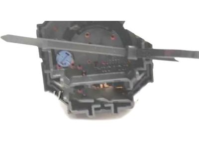 2008 Scion xD A/C Switch - 55902-52090