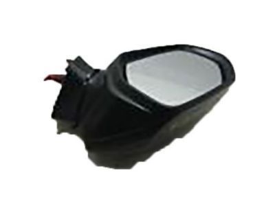 Toyota 87910-60K90 Outside Rear View Passenger Side Mirror Assembly