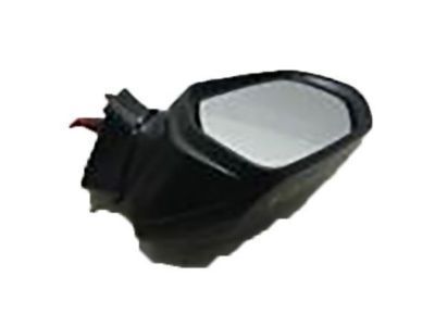 Toyota Land Cruiser Car Mirror - 87910-60K90