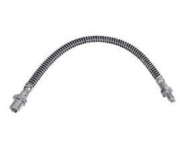 Toyota Land Cruiser Clutch Hose - 96940-33505