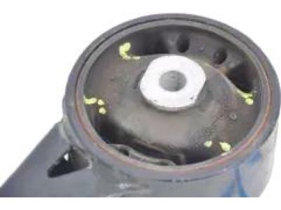 Toyota Highlander Engine Mount - 12363-0P130