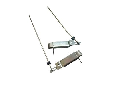 1979 Toyota Land Cruiser Door Lock - 69360-90301