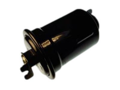 Toyota Land Cruiser Fuel Filter - 23300-69035