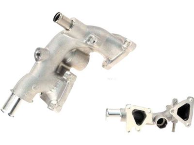 2015 Toyota Highlander Thermostat Housing - 16331-31140