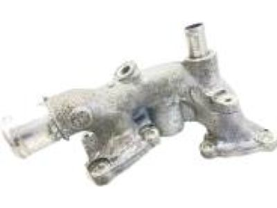 2015 Toyota Highlander Thermostat Housing - 16331-31140