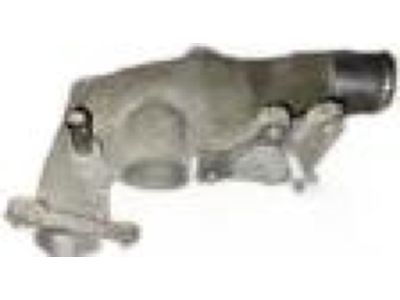 2015 Toyota Highlander Thermostat Housing - 16331-31140