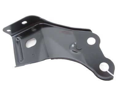 Toyota 52141-AD020 Arm, Front Bumper, RH