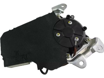 2011 Toyota Sienna Door Lock Actuator Motor - 85006-08012