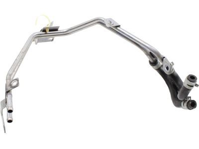 Toyota GR86 Oil Cooler Hose - SU003-03439