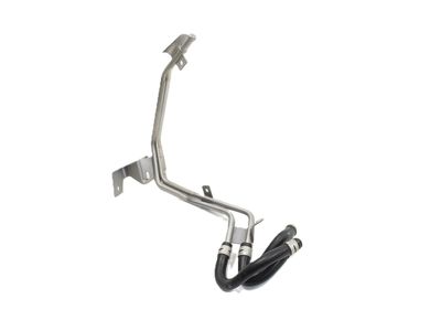 Toyota GR86 Oil Cooler Hose - SU003-03439