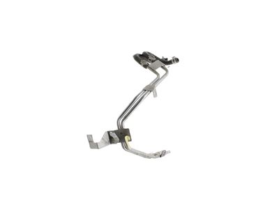 Toyota GR86 Oil Cooler Hose - SU003-03439