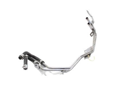 Toyota GR86 Oil Cooler Hose - SU003-03439