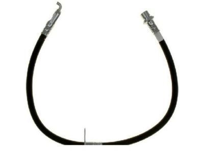 Toyota 90947-02D33 Hose, Flexible