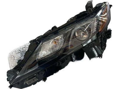2022 Toyota Camry Headlight - 81150-06C20