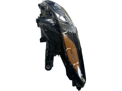 2022 Toyota Camry Headlight - 81150-06C20