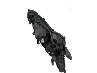 2022 Toyota Camry Headlight - 81150-06C20