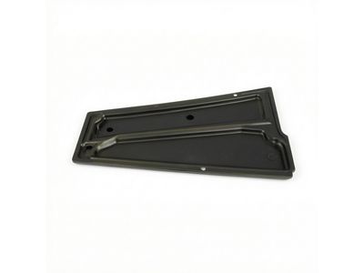 Toyota Sienna Door Moldings - 75765-08030