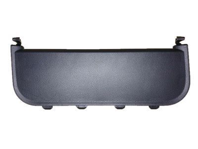 Toyota 64783-0R030-C0 Plate, Deck Trim POC