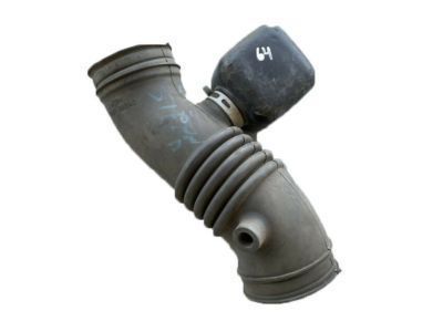 2000 Toyota Sienna Air Intake Coupling - 17880-0A080