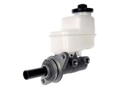 Toyota 47201-04150 Brake Master Cylinder Sub-Assembly