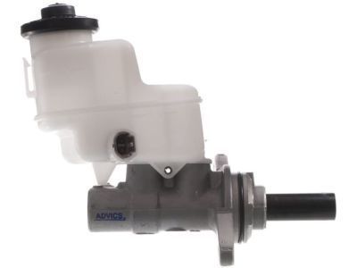 Toyota 47201-04150 Brake Master Cylinder Sub-Assembly