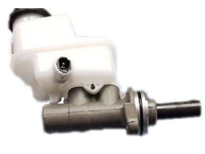 Toyota Tacoma Brake Master Cylinder - 47201-04150