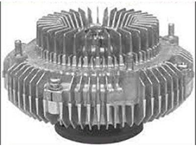 1993 Toyota Pickup Fan Clutch - 16210-65020