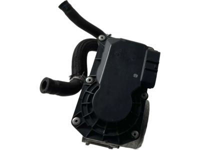 Toyota Corolla Throttle Body - 22030-0T130