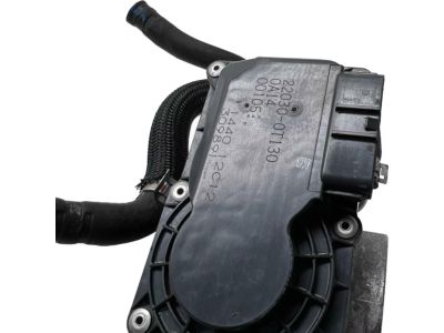 Toyota Corolla Throttle Body - 22030-0T130