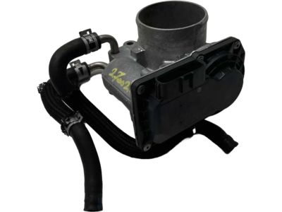 Toyota Corolla Throttle Body - 22030-0T130